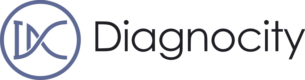 Diagnocity Logo